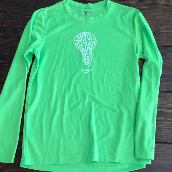 Running top brooks - Picture 1 of 1
